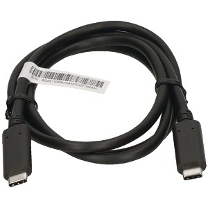 USB-C Cable Gen2 1M