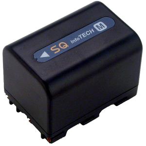 DCR-TRV80 Batteri (2 Cells)