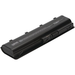 Pavilion DV7-6B50EA Batteri (6 Cells)