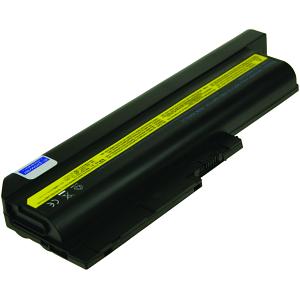 ThinkPad R61 8928 Batteri (9 Cells)