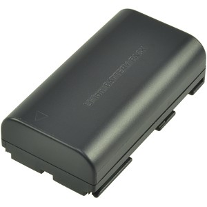 ES-6500V Batteri