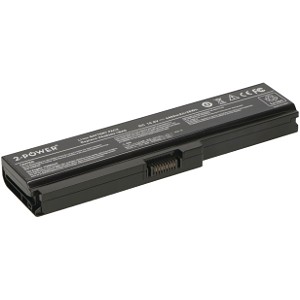 Satellite U500-119 Batteri (6 Cells)