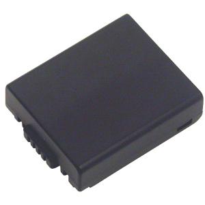 Lumix FZ1 Batteri (2 Cells)