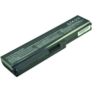 Portege M800-107 Batteri (6 Cells)