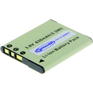 Cyber-shot DSC-TX10B Batteri