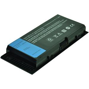 Inspiron 7568 Batteri (9 Cells)