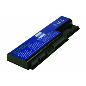 EasyNote LJ63 Batteri (8 Cells)