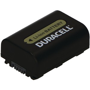 DCR-SR62 Batteri (2 Cells)