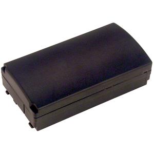 CCD-TR33 Batteri