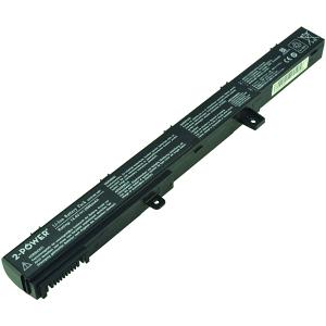 X551C Batteri (4 Cells)