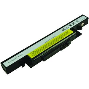 Ideapad Y510P Batteri (6 Cells)