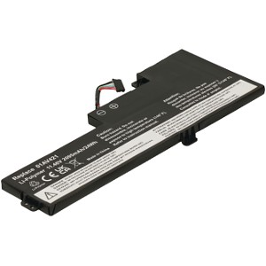 ThinkPad T470P 20J7 Batteri (3 Cells)