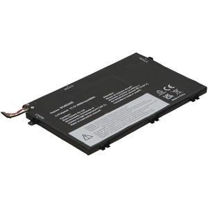 ThinkPad E15 20RE Batteri (3 Cells)