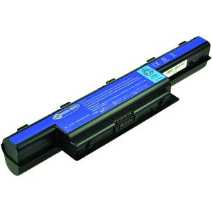 TravelMate 8572 HF Batteri (9 Cells)