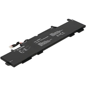 EliteBook 846 G6 Batteri (3 Cells)