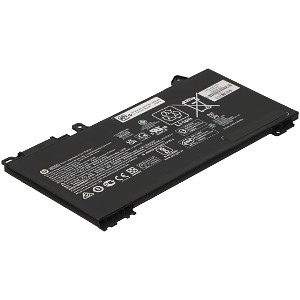 ProBook 430 G6 Batteri (3 Cells)