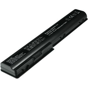 HDX X18-1000EO Batteri (8 Cells)