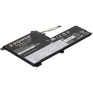 Ideapad 330s-14ikb 81F4 Batteri (3 Cells)