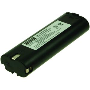 UH1070DW Batteri