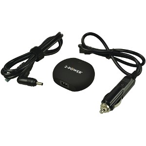  Envy 15-J120SG Bil Adapter