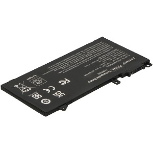 ProBook 455 G7 Batteri (3 Cells)