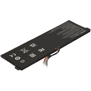 Aspire AV15-51R Batteri (3 Cells)