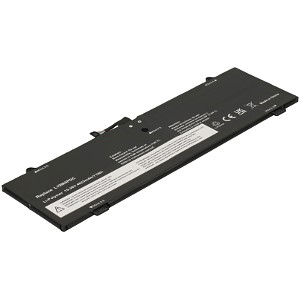 Ideapad Yoga 7-14ITL5 82BH Batteri (4 Cells)