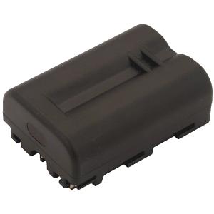 CCD-TRV128 Batteri