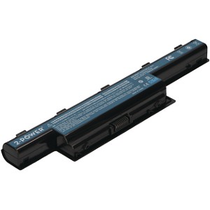 TravelMate TM5740-X322F Batteri (6 Cells)