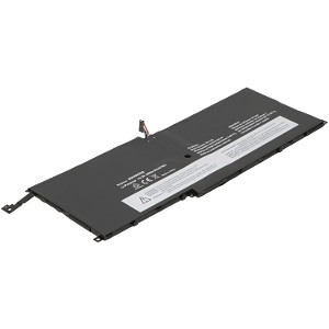 ThinkPad X1 Yoga (1st Gen) 20FR Batteri (4 Cells)