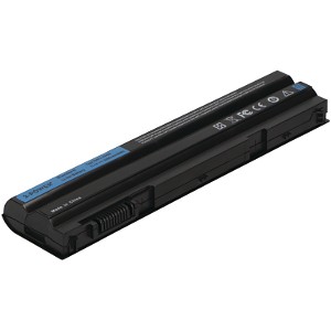 Latitude E5520 N-Series Batteri (6 Cells)