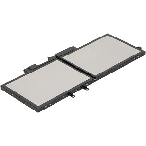 Latitude 5510 Batteri (4 Cells)