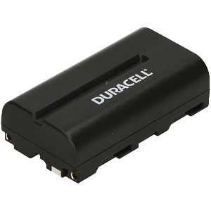 CCD-TRV47 Batteri (2 Cells)