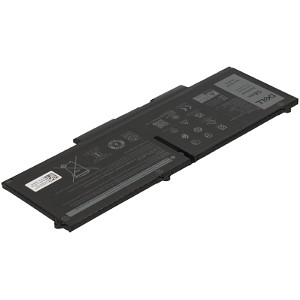 Latitude 7430 Batteri (4 Cells)