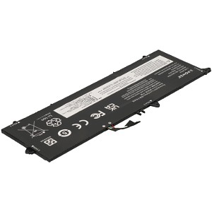 ThinkPad T495s 20QJ Batteri (3 Cells)