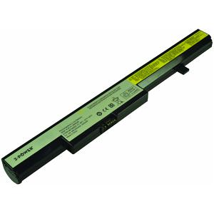 B40-30 80F1 Batteri (4 Cells)