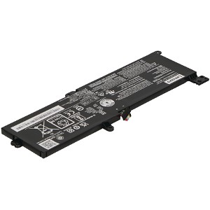 Ideapad 330-14AST 81D5 Batteri (2 Cells)