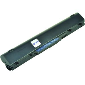 TravelMate Timeline 8372T Batteri (8 Cells)