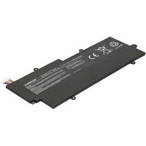 Portege Z830-11G Batteri (6 Cells)