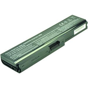 Satellite T130-130 Batteri (6 Cells)