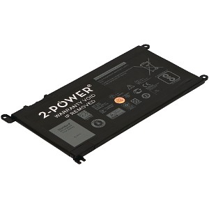 Inspiron 5482 2-in-1 Batteri (3 Cells)