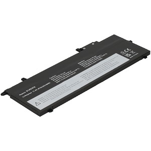 ThinkPad X280 20KF Batteri (6 Cells)