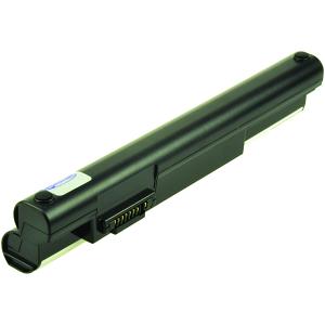 LifeBook MH380 Batteri (6 Cells)