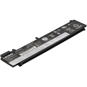 ThinkPad T470S 20HG Batteri (3 Cells)