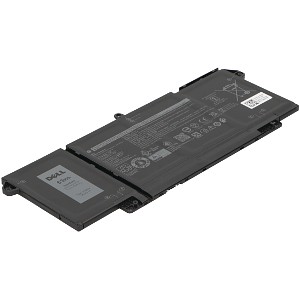 Latitude 7320 Batteri (4 Cells)