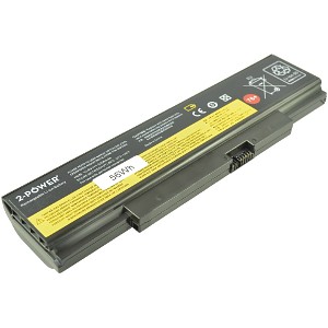 ThinkPad Edge E550 20DF Batteri (6 Cells)