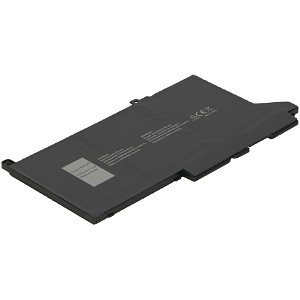 Latitude 7490 Batteri (3 Cells)