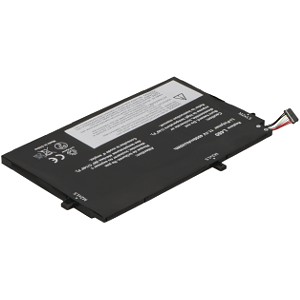 ThinkPad L14 Gen 2 20X2 Batteri (3 Cells)