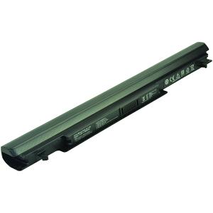 A46 Ultrabook Batteri (4 Cells)