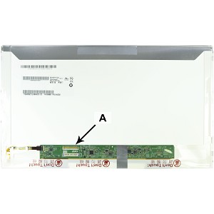 Pavilion DV6-3031TX 15.6'-tum WXGA HD 1366x768 LED Blank